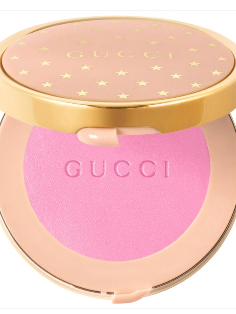 GUCCI | Matte Powder Blush | 07 True Pink